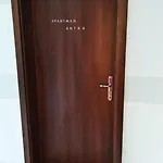 Antea Hvar 아파트
