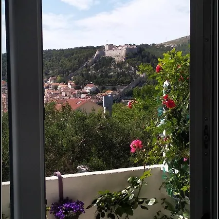 Διαμέρισμα Antea Hvar Χβαρ