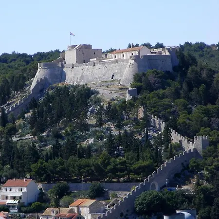 Διαμέρισμα Antea Hvar Χβαρ