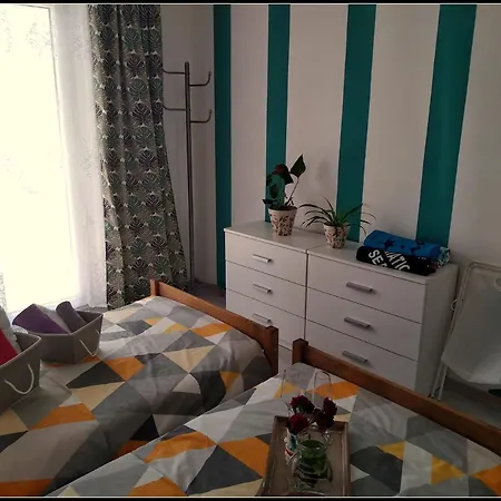 Antea Hvar Διαμέρισμα Χβαρ