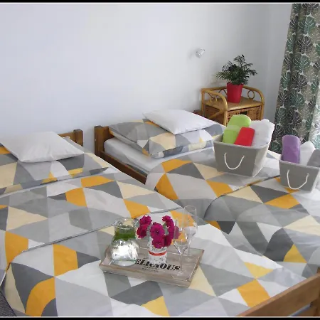 Antea Hvar Διαμέρισμα Χβαρ