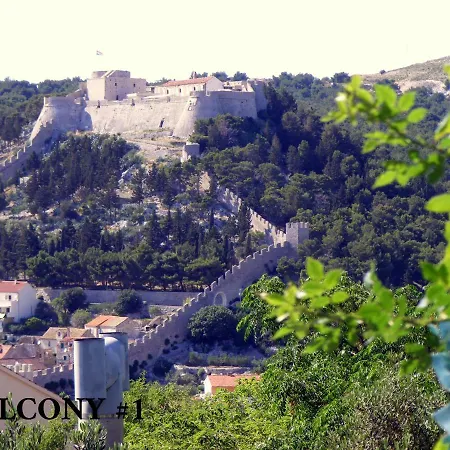 Antea Hvar Διαμέρισμα