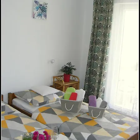 Διαμέρισμα Antea Hvar Χβαρ