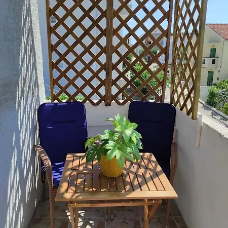 Antea Hvar Διαμέρισμα Χβαρ