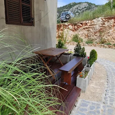 Διαμέρισμα Antea Hvar *