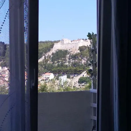 Διαμέρισμα Antea Hvar *