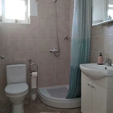Διαμέρισμα Antea Hvar Χβαρ