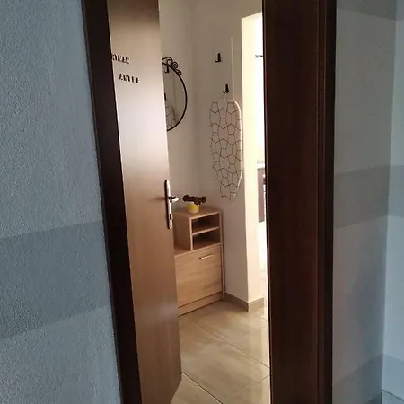 Antea Hvar Διαμέρισμα Χβαρ