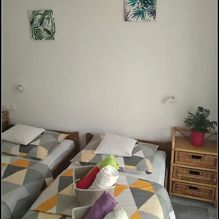 Apartman Antea Hvar Hvar Town