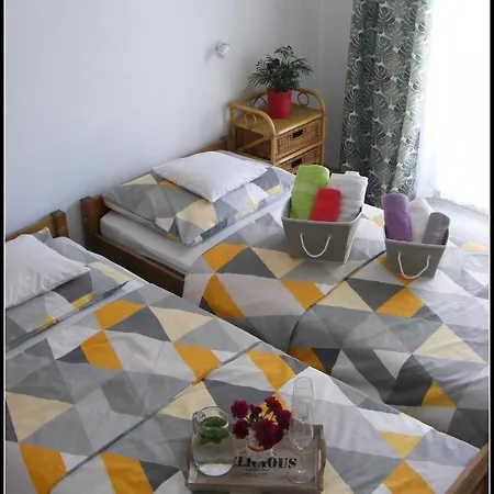 Apartment Antea Hvar Hvar Town