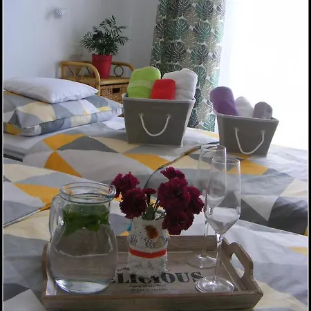 Antea Hvar Apartman Hvar Town
