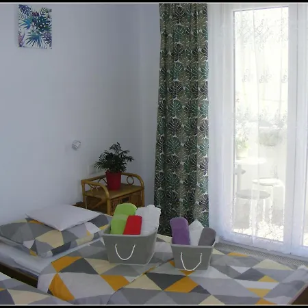 Antea Hvar *