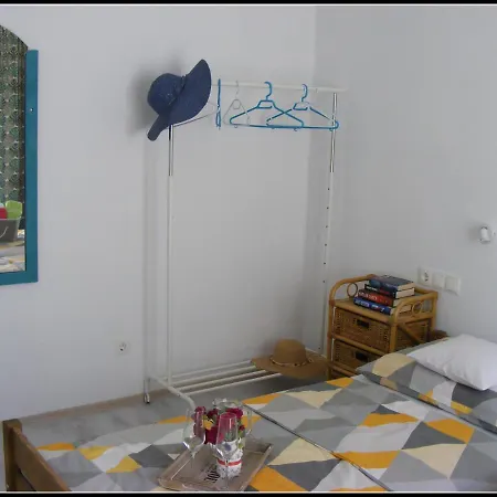 Antea Hvar Apartman *