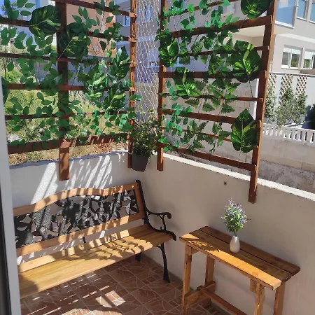 Antea Hvar Apartman