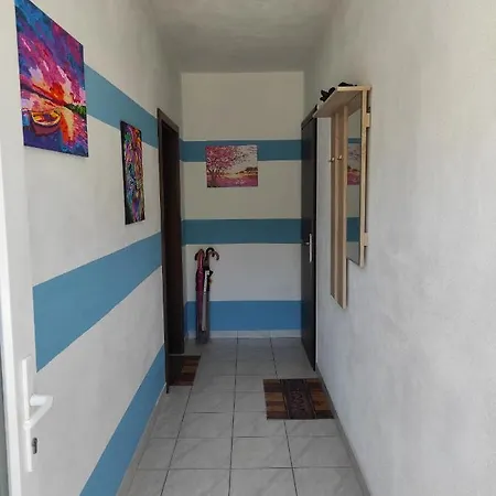 Apartman Antea Hvar *