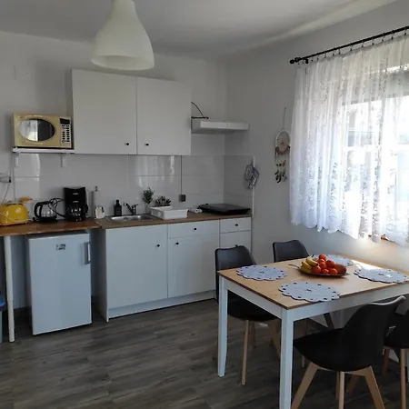 Antea Hvar Apartman