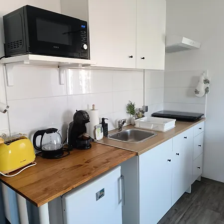 Antea Hvar Apartman *