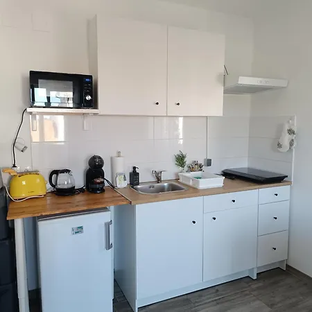 Antea Hvar Apartman Hvar Town