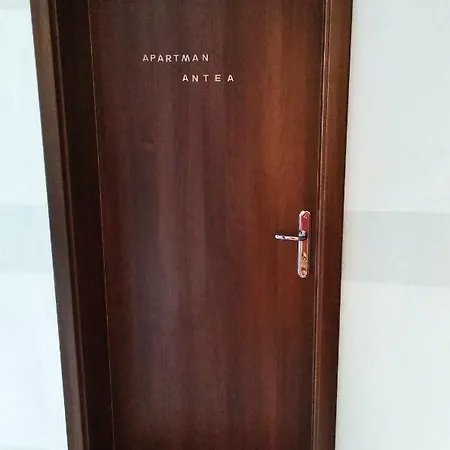 Antea Hvar Apartman