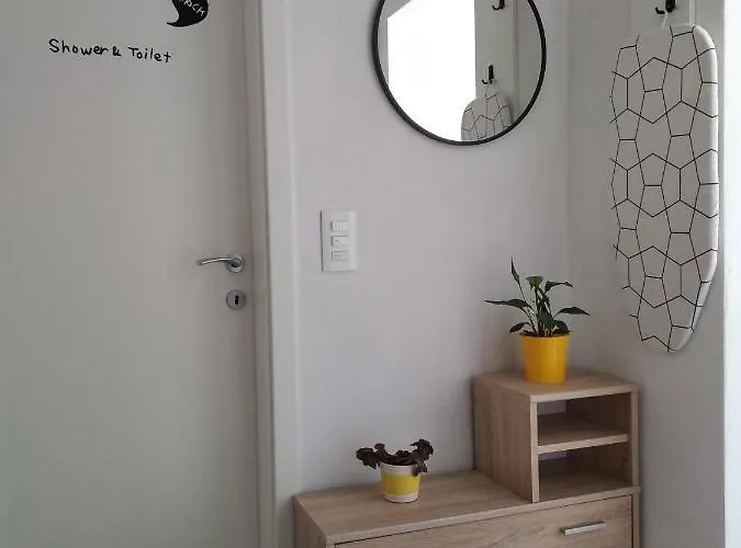 Antea Hvar Lägenhet Hvar Town