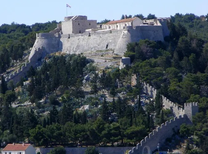 Lejlighed Antea Hvar Hvar Town
