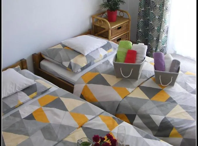 Lejlighed Antea Hvar Hvar Town